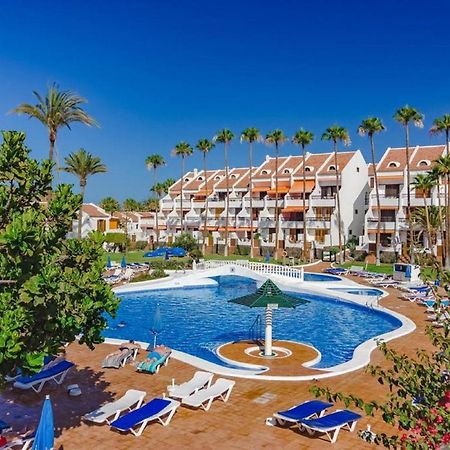 74 Parque Santiago 2 Sea Front Apartment Playa de las Americas  Exterior photo