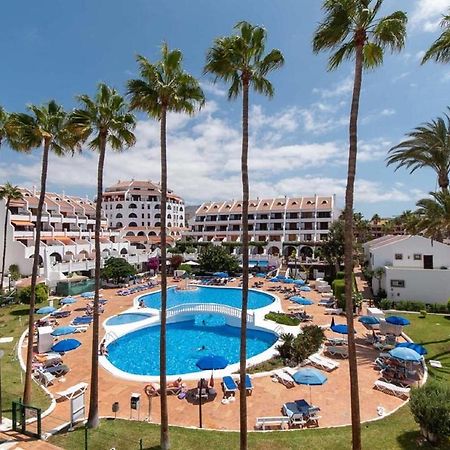 74 Parque Santiago 2 Sea Front Apartment Playa de las Americas  Exterior photo