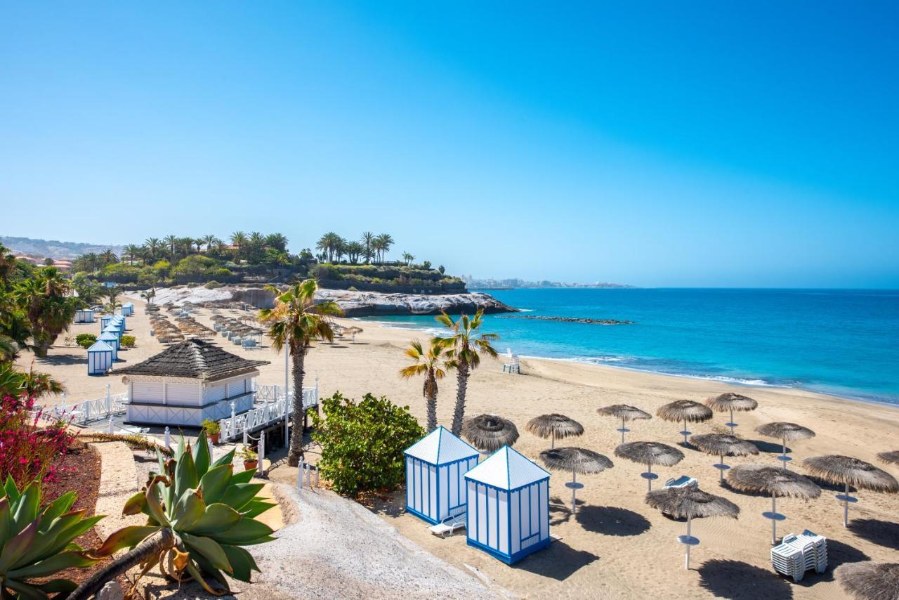 74 Parque Santiago 2 Sea Front Apartment Playa de las Americas  Exterior photo